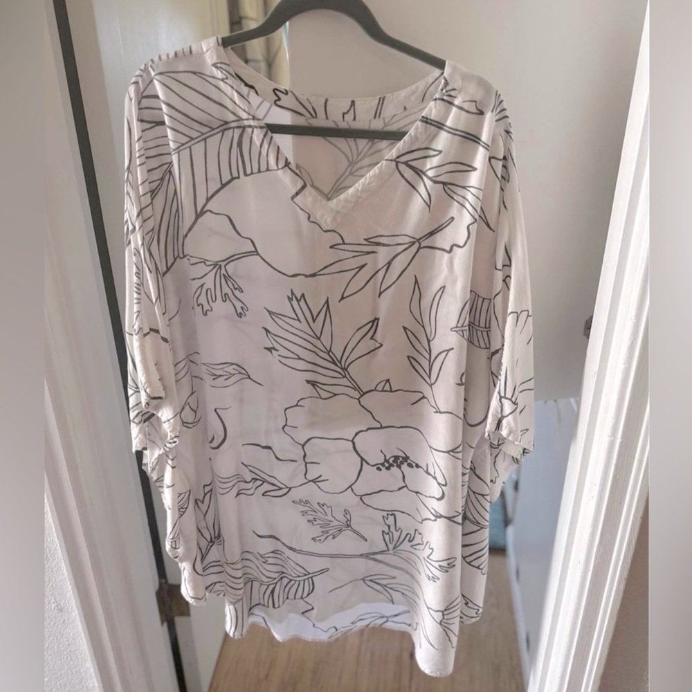 Sseko Short Kaftan